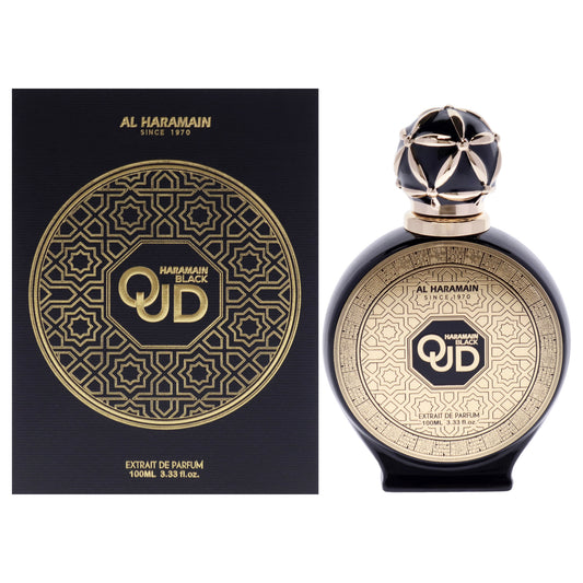 Black Oud