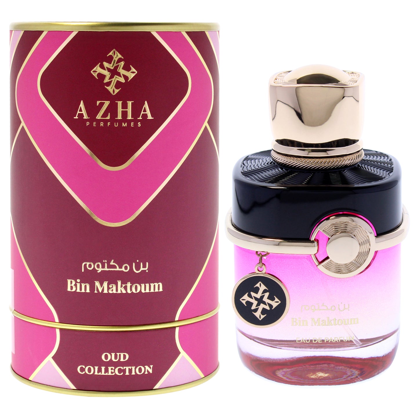 Oud Collection - Bin Maktoum