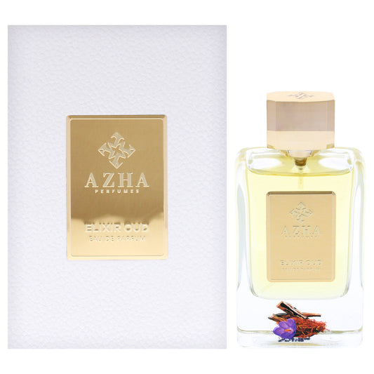 Premium Collection - Elixir Oud