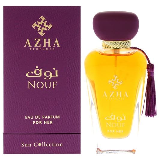 Sun Collection - Nouf