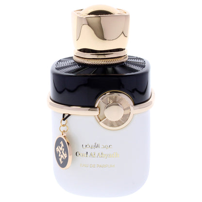 Oud Al Abyadh EDP Spray