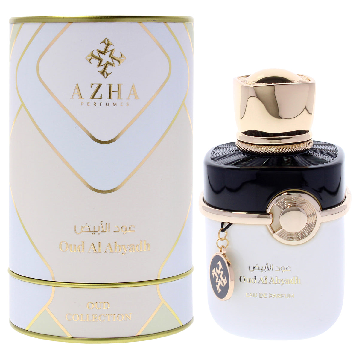 Oud Al Abyadh EDP Spray
