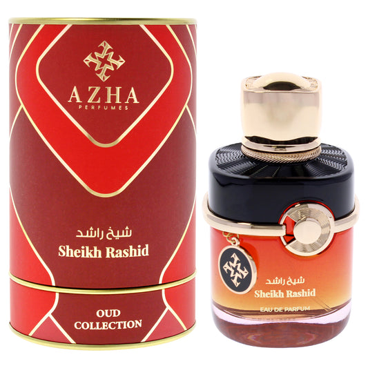 Shaikh Rashid EDP Spray