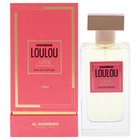 Al Haramain Loulou Women EDP Spray