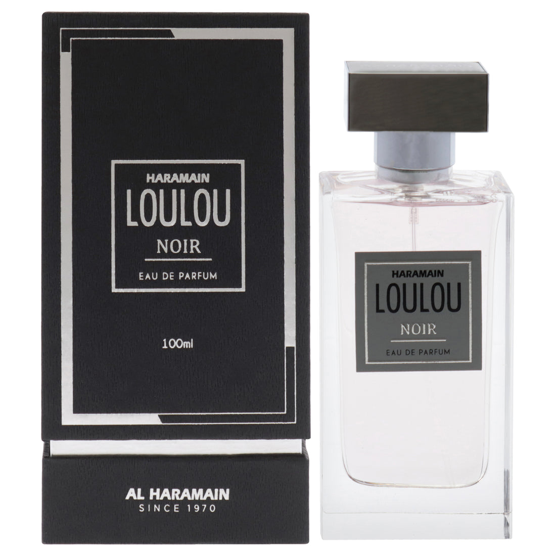 Al Haramain Loulou Unisex EDP Spray
