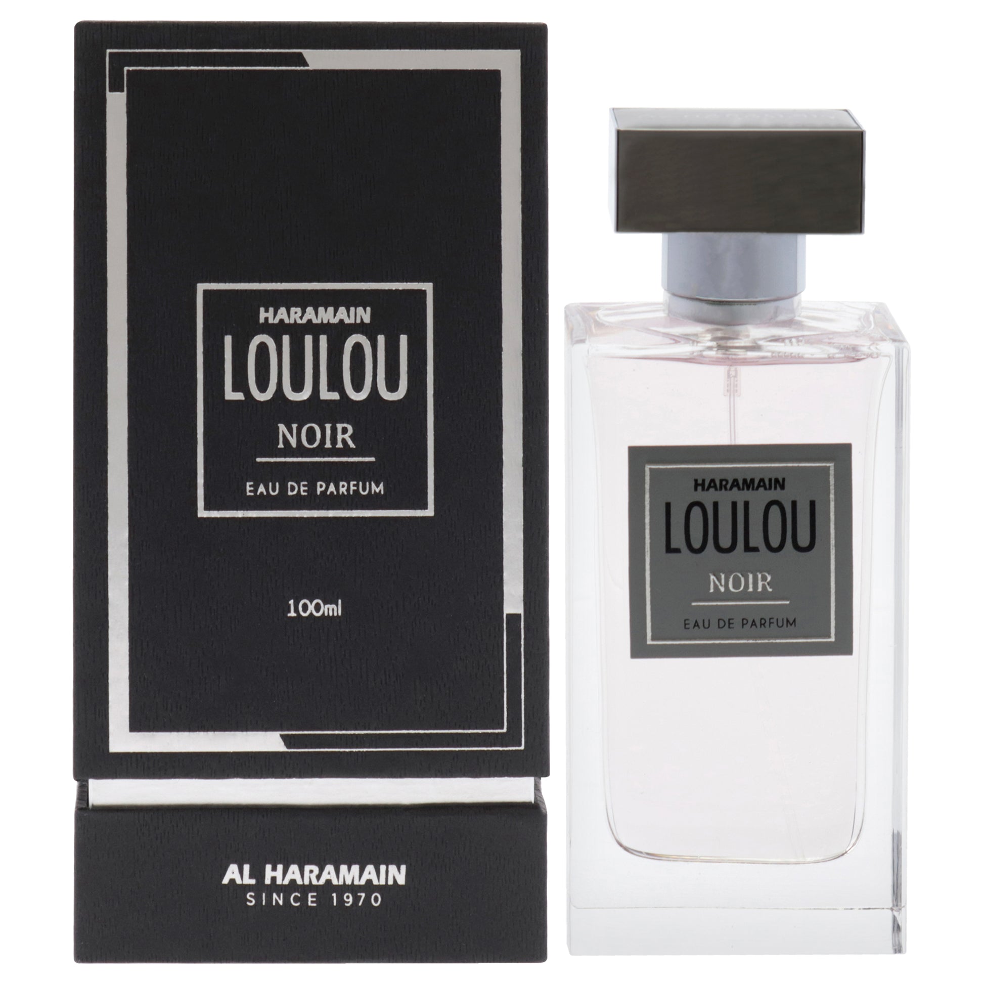 Al Haramain Loulou Unisex EDP Spray
