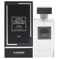 Al Haramain Loulou Unisex EDP Spray