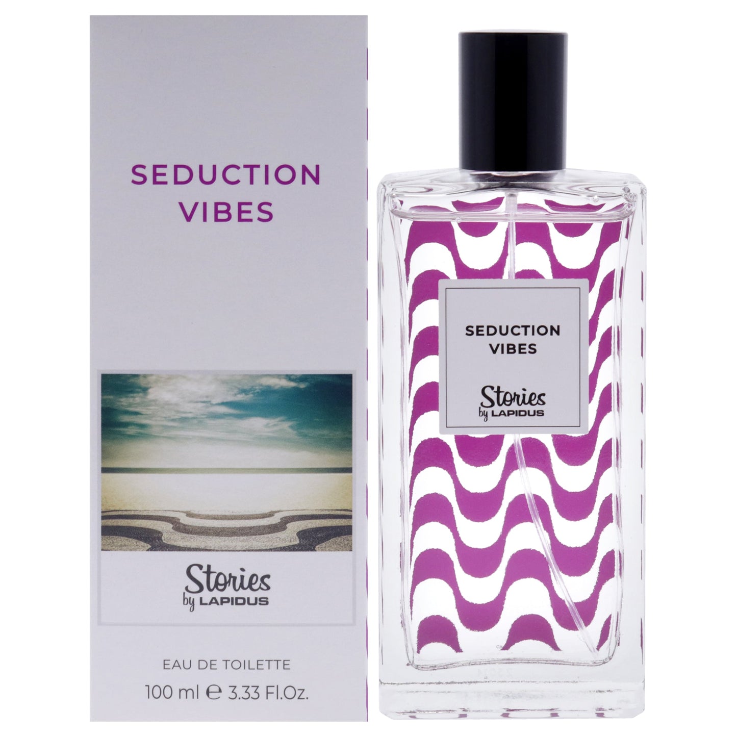 Seduction Vibes