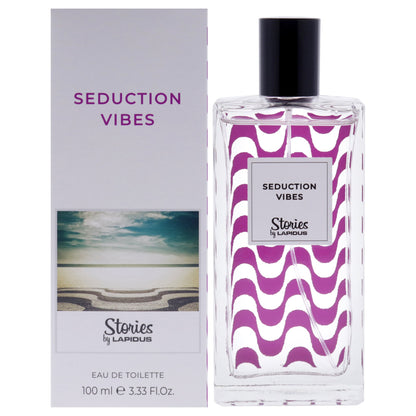 Seduction Vibes