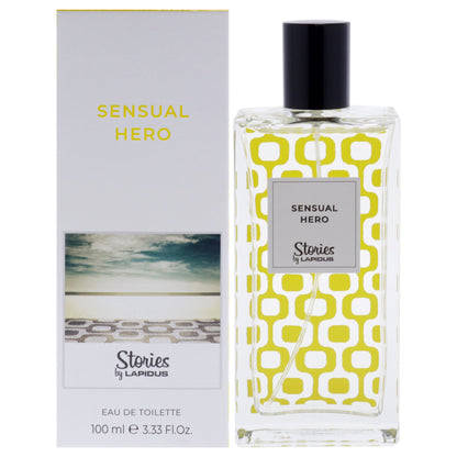 Sensual Hero
