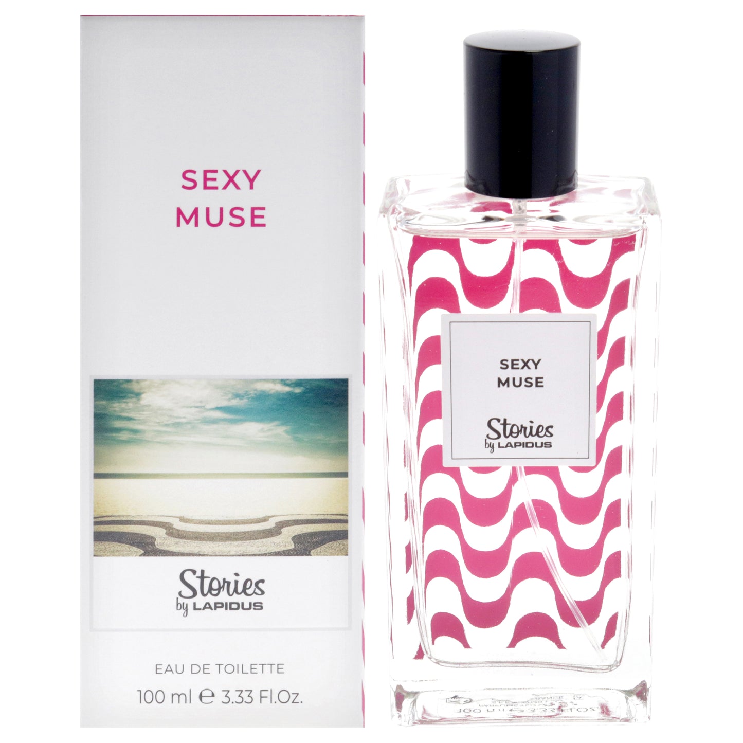 Sexy Muse