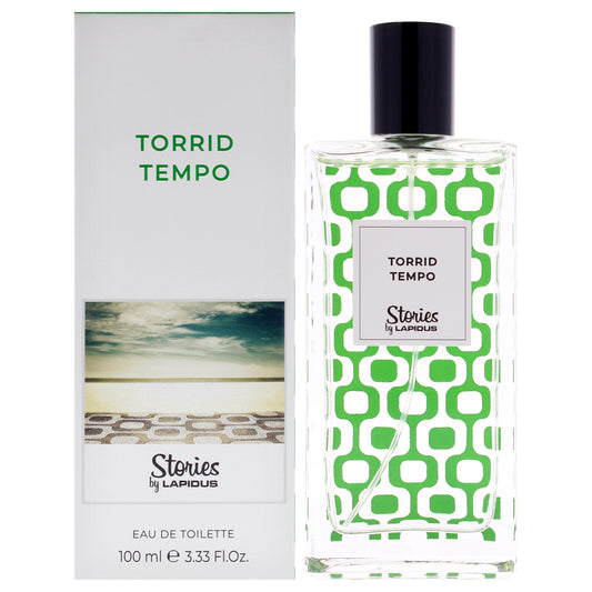 Torrid Tempo