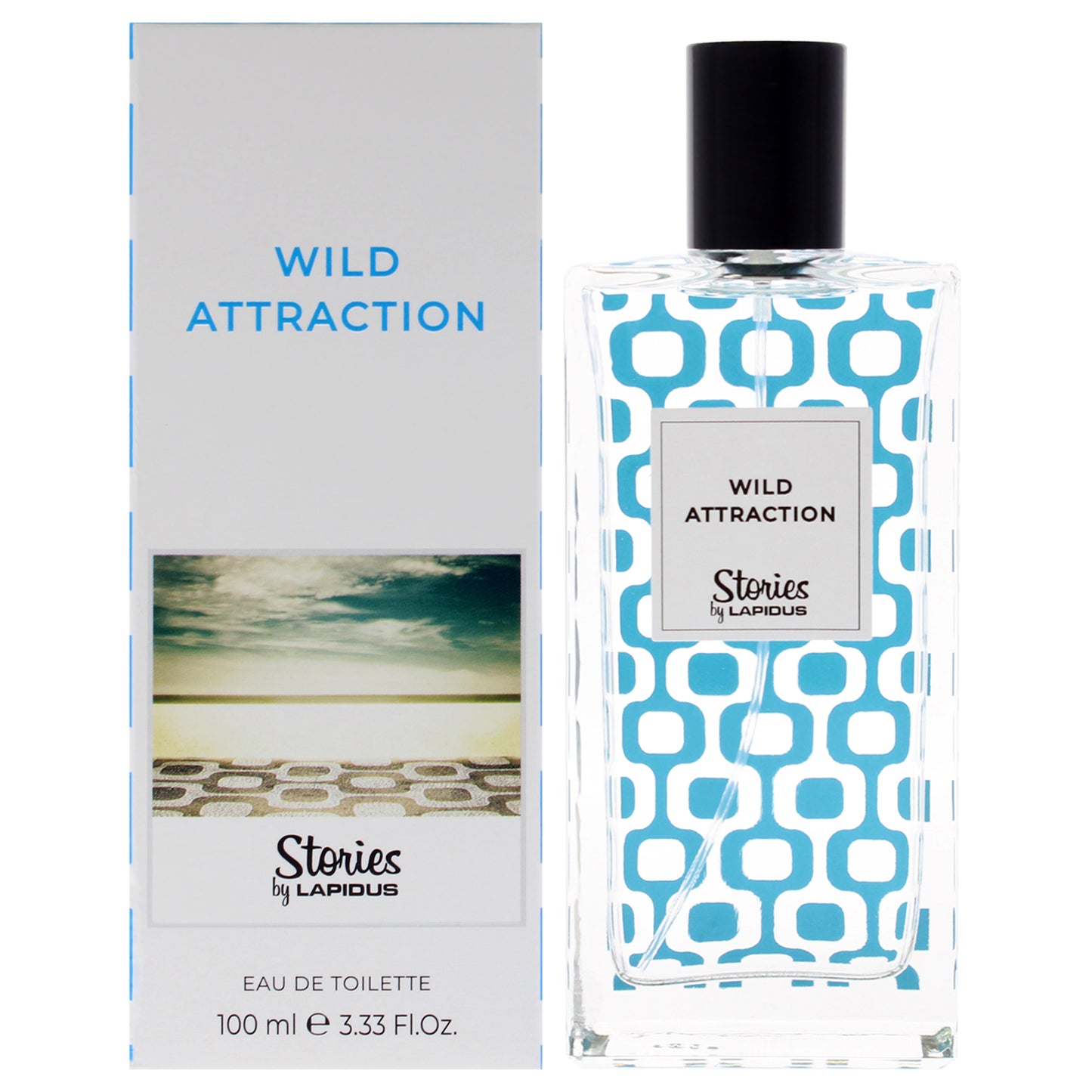 Wild Attraction