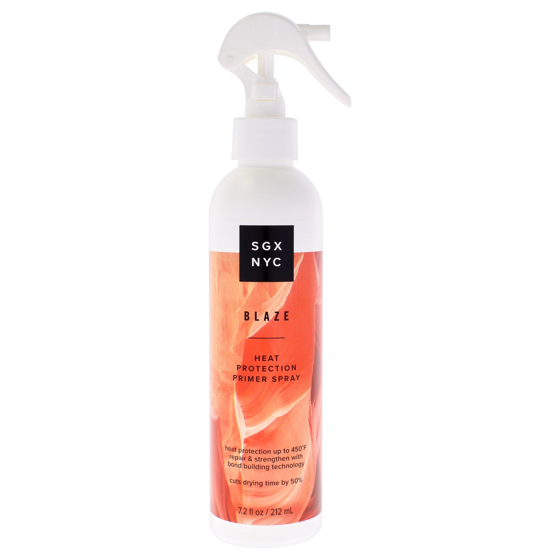 Blaze Heat Protection Primer Spray