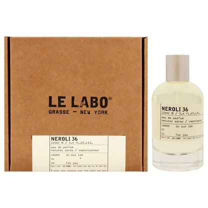 Le Labo Neroli 36 Unisex EDP Spray