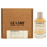 Le Labo Patchouli 24 Unisex EDP Spray