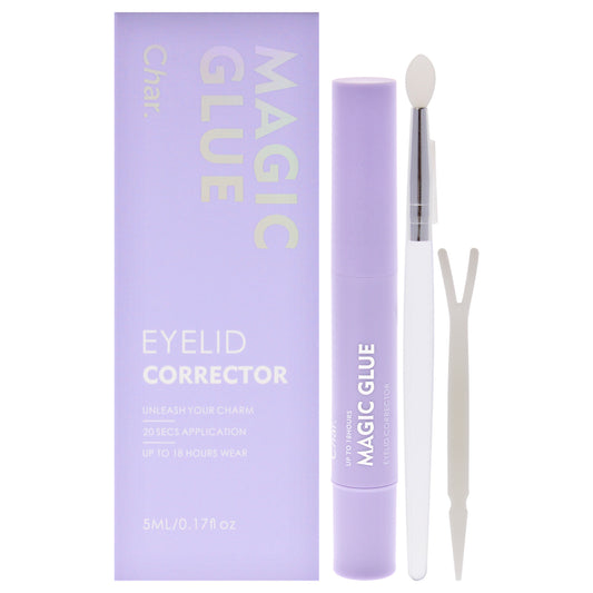 Magic Glue Eyelid Corrector