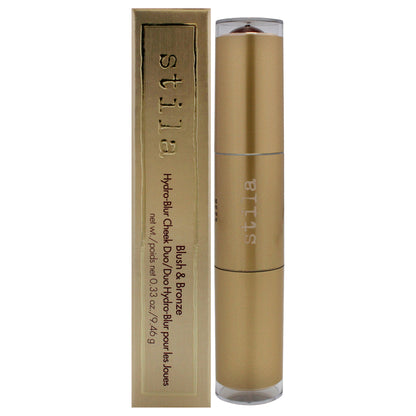 Stila Blush and Bronze Hydro Blur Cheek Duo