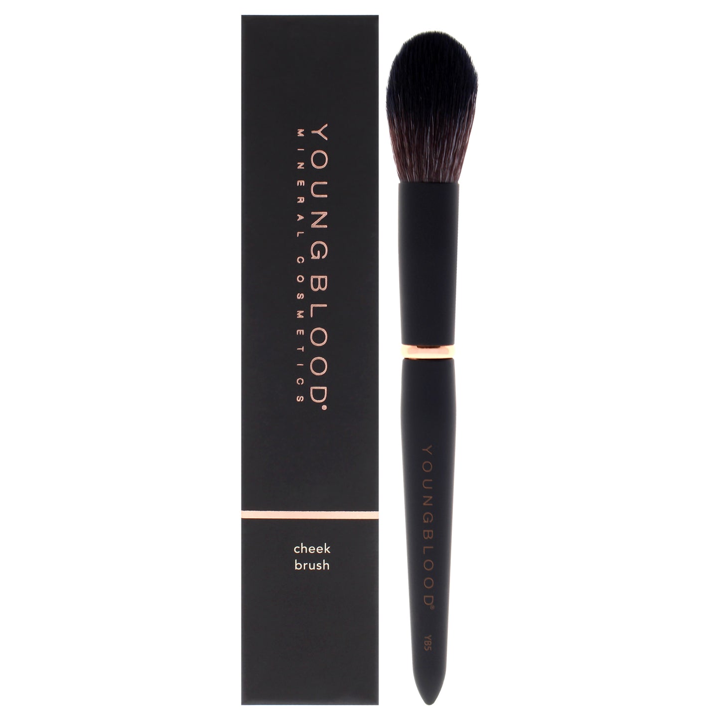 Cheek Brush