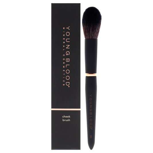 Cheek Brush