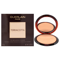 Guerlain The Bronzing Powder 96 Percent Naturally