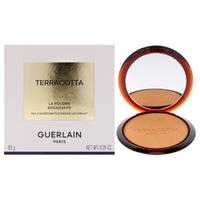 Guerlain The Bronzing Powder 96 Percent Naturally