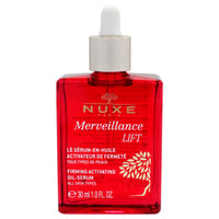 Merveillance Lift Firming Activating Oil-Serum