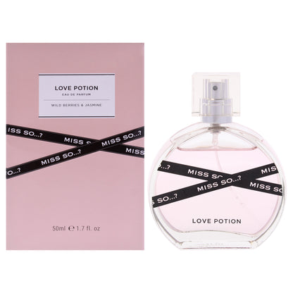 Love Potion