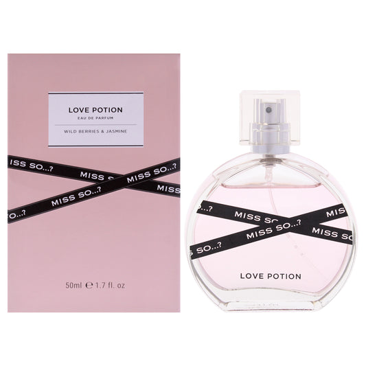 Love Potion
