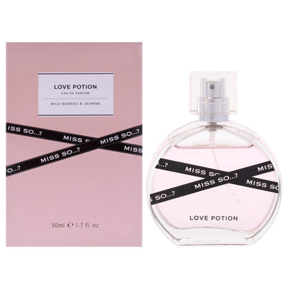 Love Potion