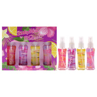 Body Mist Set