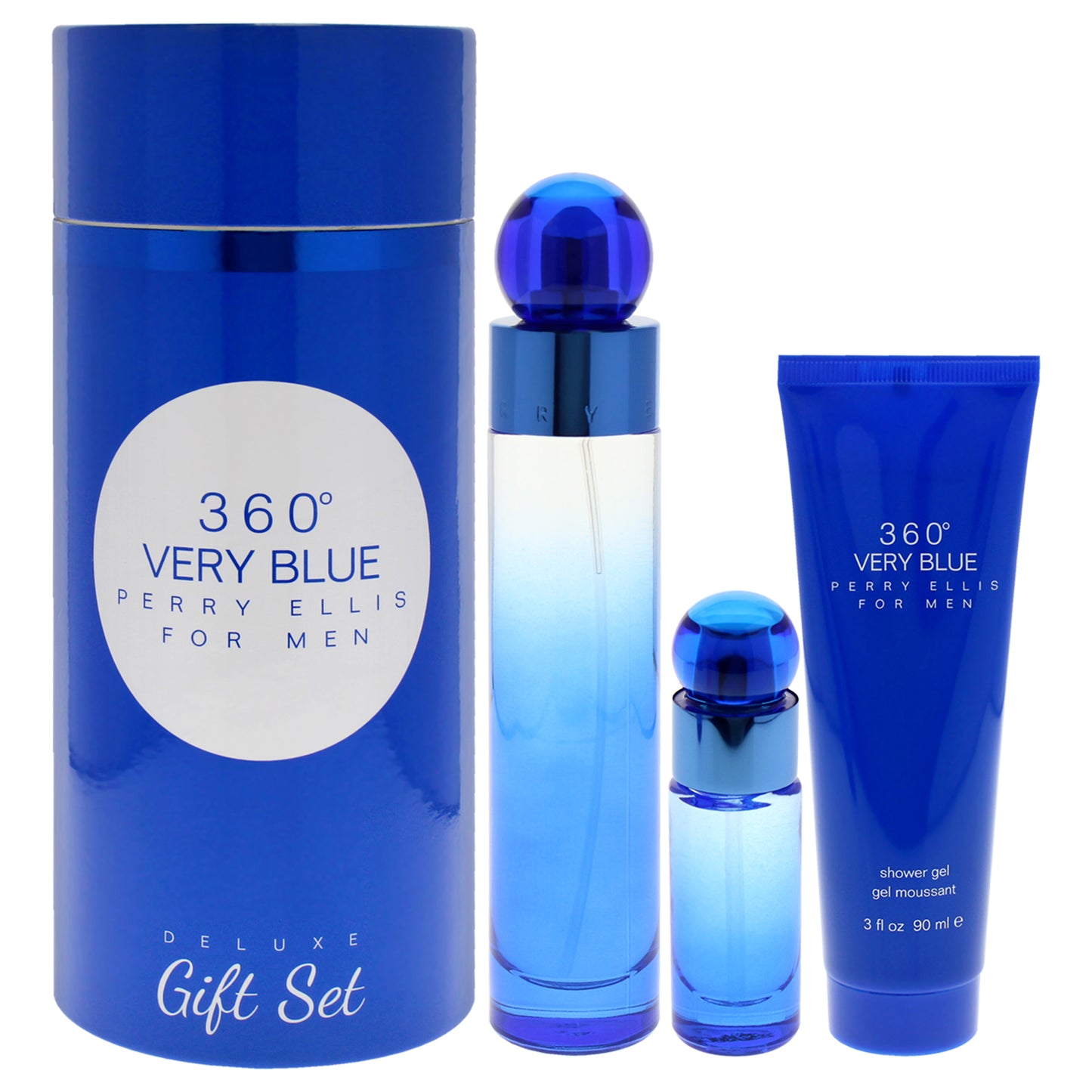 360 Very Blue