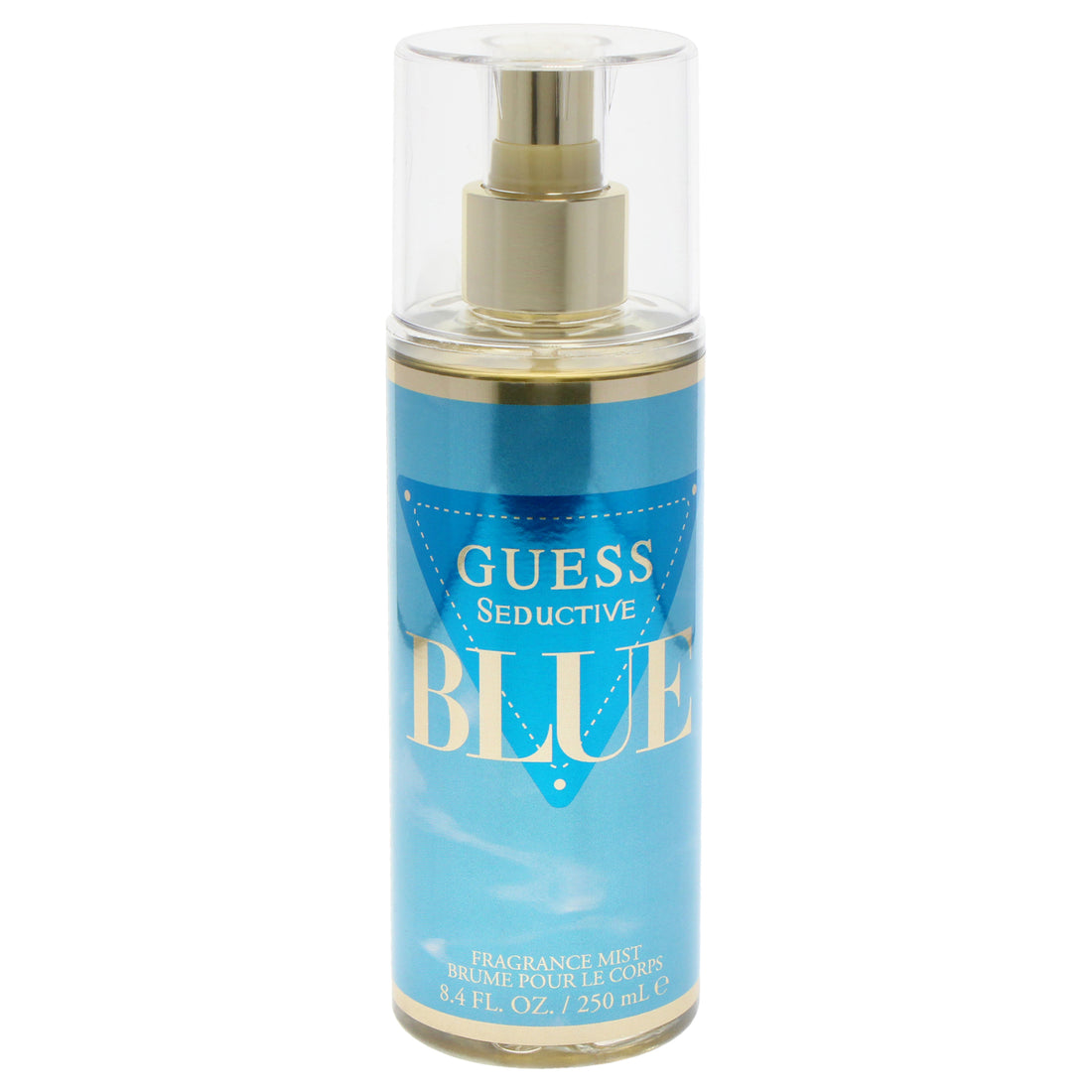 Guess Seductive Blue