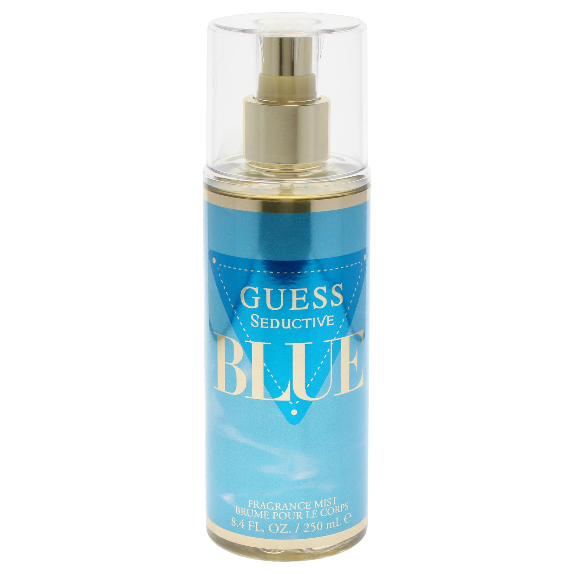 Guess Seductive Blue