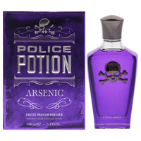 Police Potion Arsenic