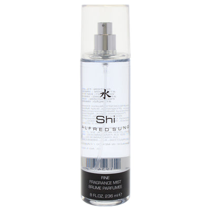 Alfred Sung Shi Women EDP Spray