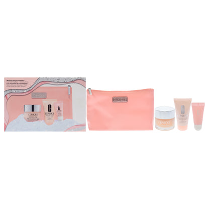 Moisture Surge Megastars - A Trio of Hydration Heroes Kit