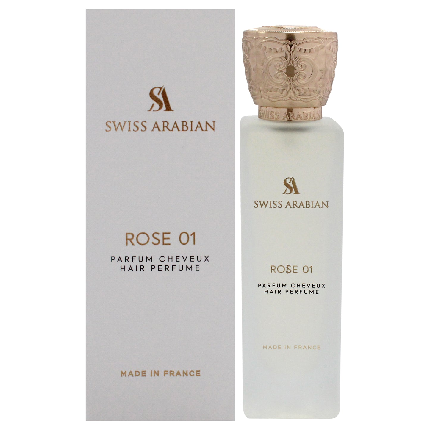 Rose 01