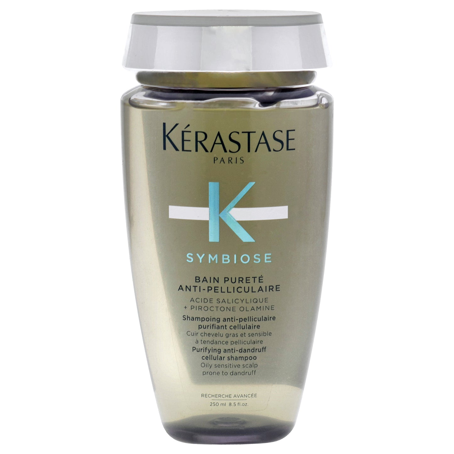 Symbiose Bain Anti-Pelliculaire Shampoo