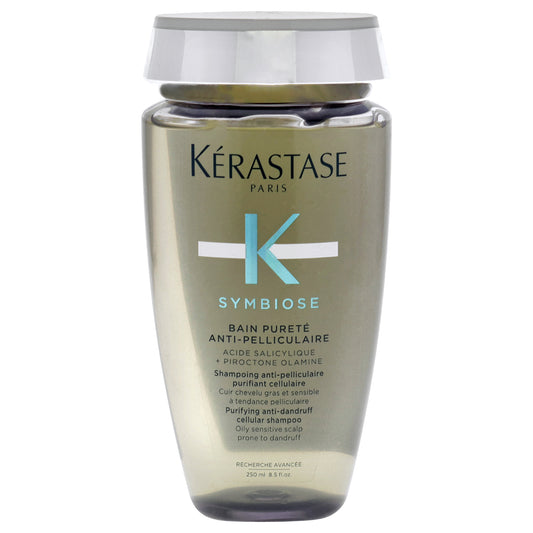 Symbiose Bain Anti-Pelliculaire Shampoo