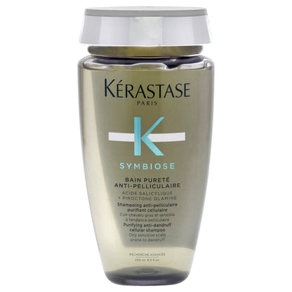Symbiose Bain Anti-Pelliculaire Shampoo