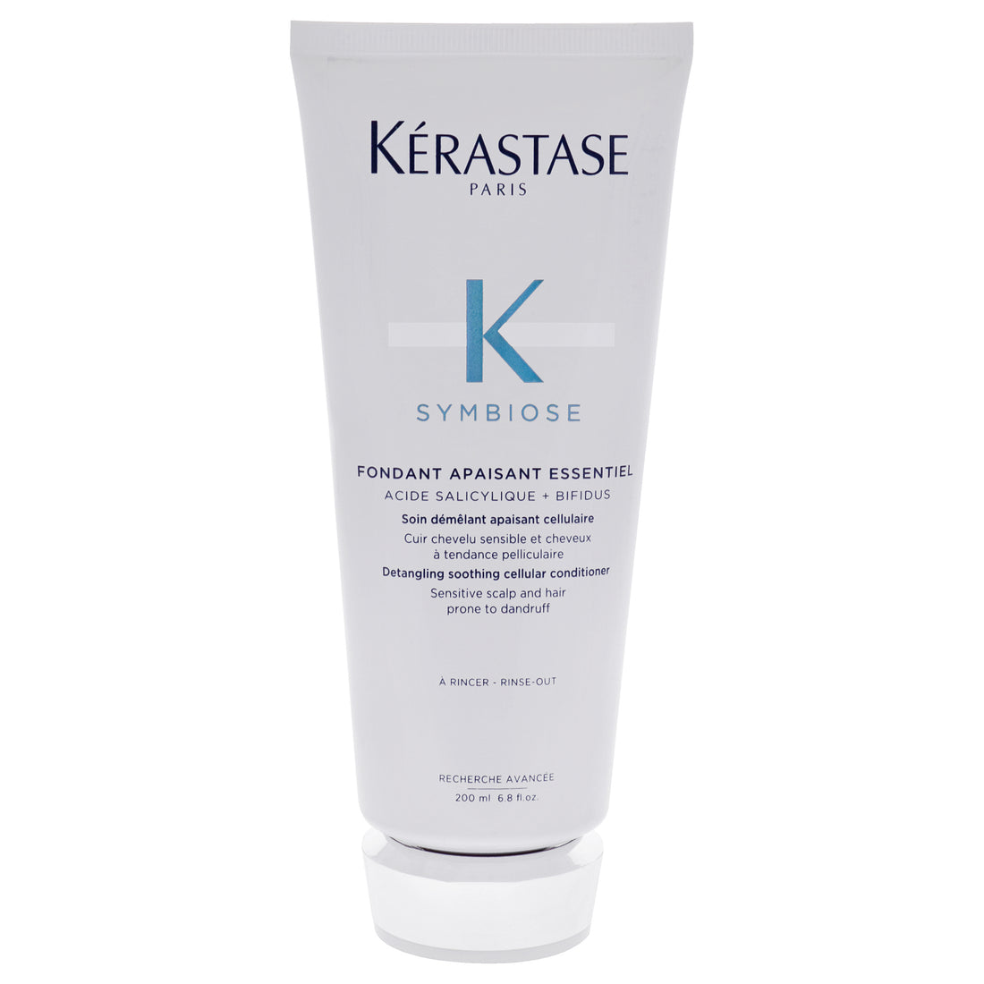 Symbiose Fondant Apaisant Essentiel Conditioner