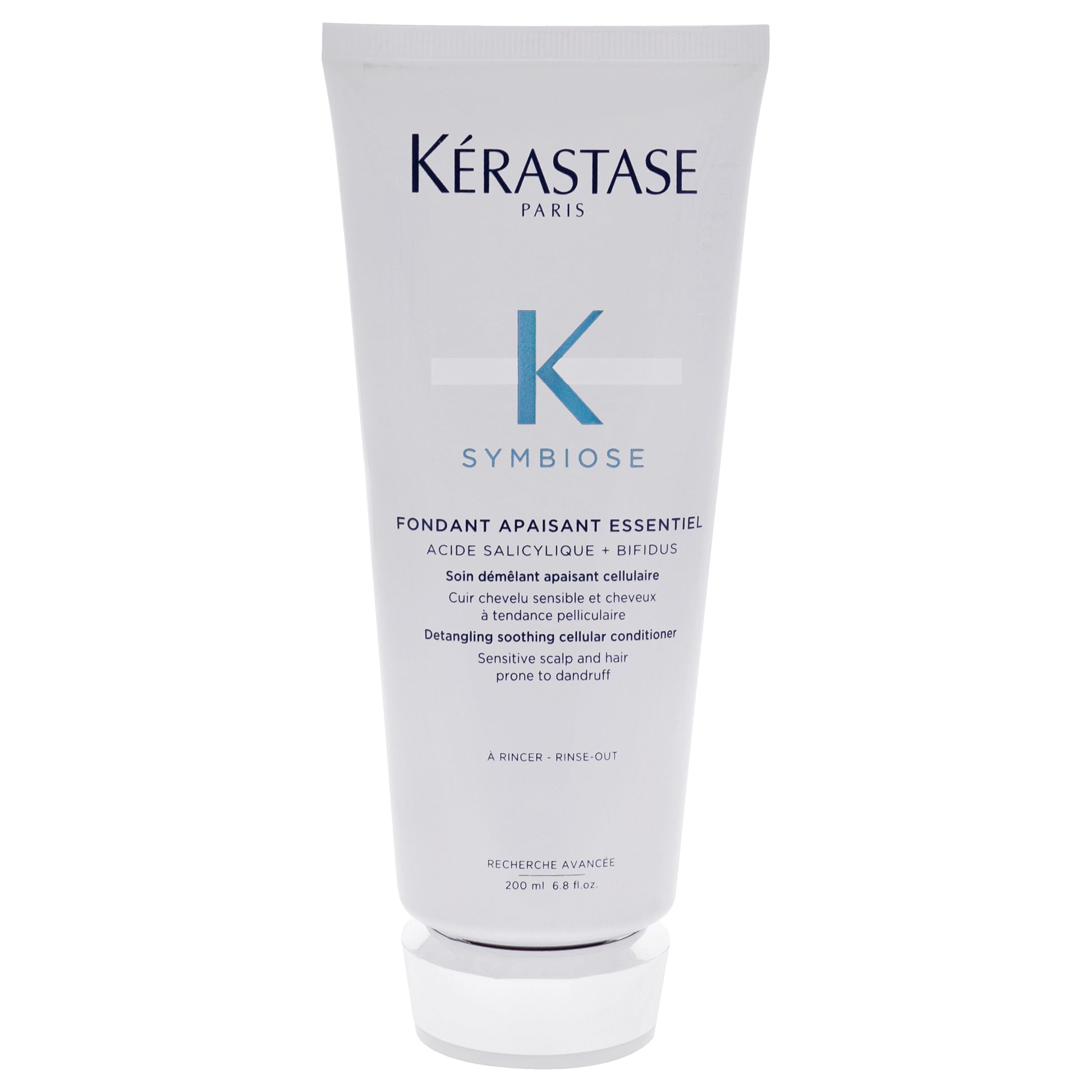 Symbiose Fondant Apaisant Essentiel Conditioner