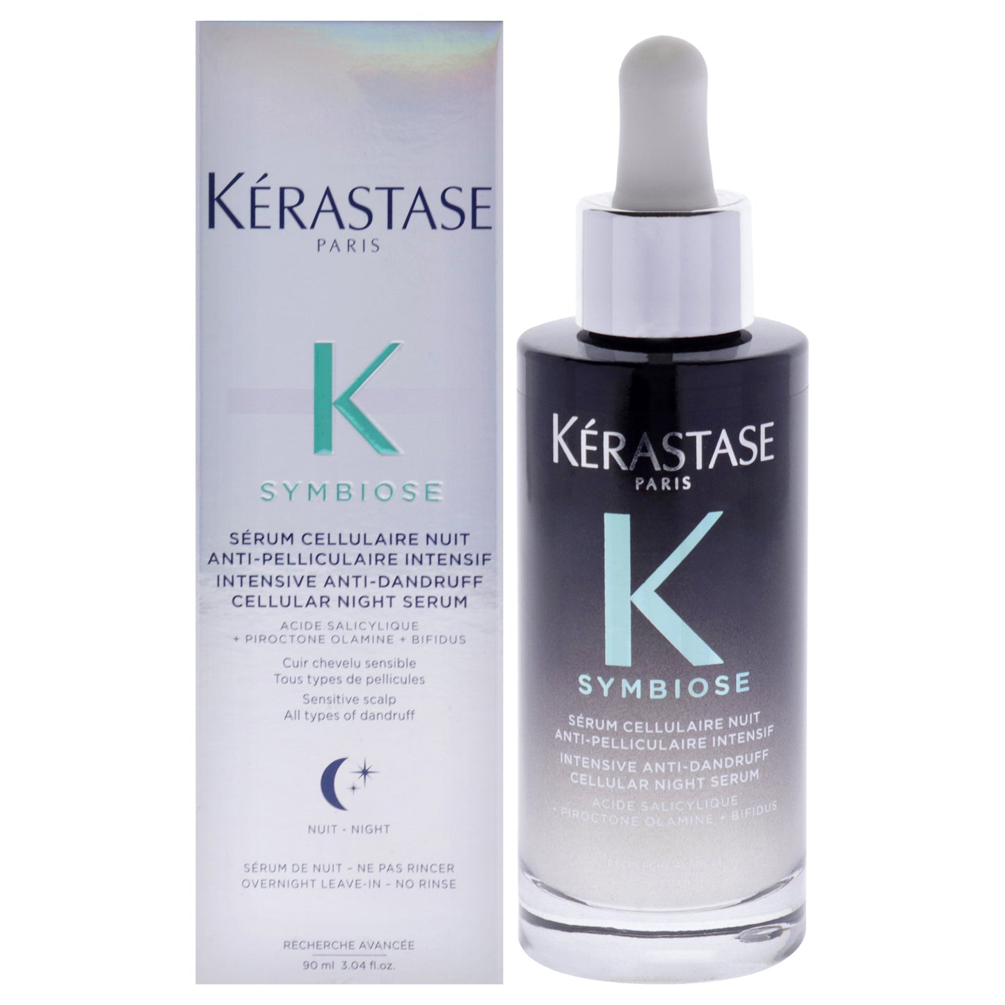 Symbiose Serum Cellulaire Nuit