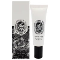 Fleur De Peau Hand Cream