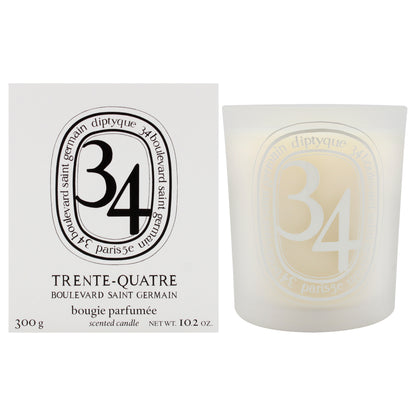 34 Boulevard Saint Germain