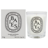 Diptyque Baies Scented Candle