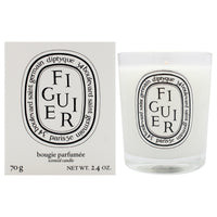 Diptyque Figuier Scented Candle