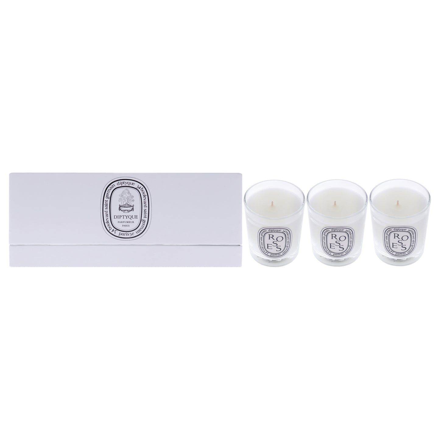 Mini Candle Set
