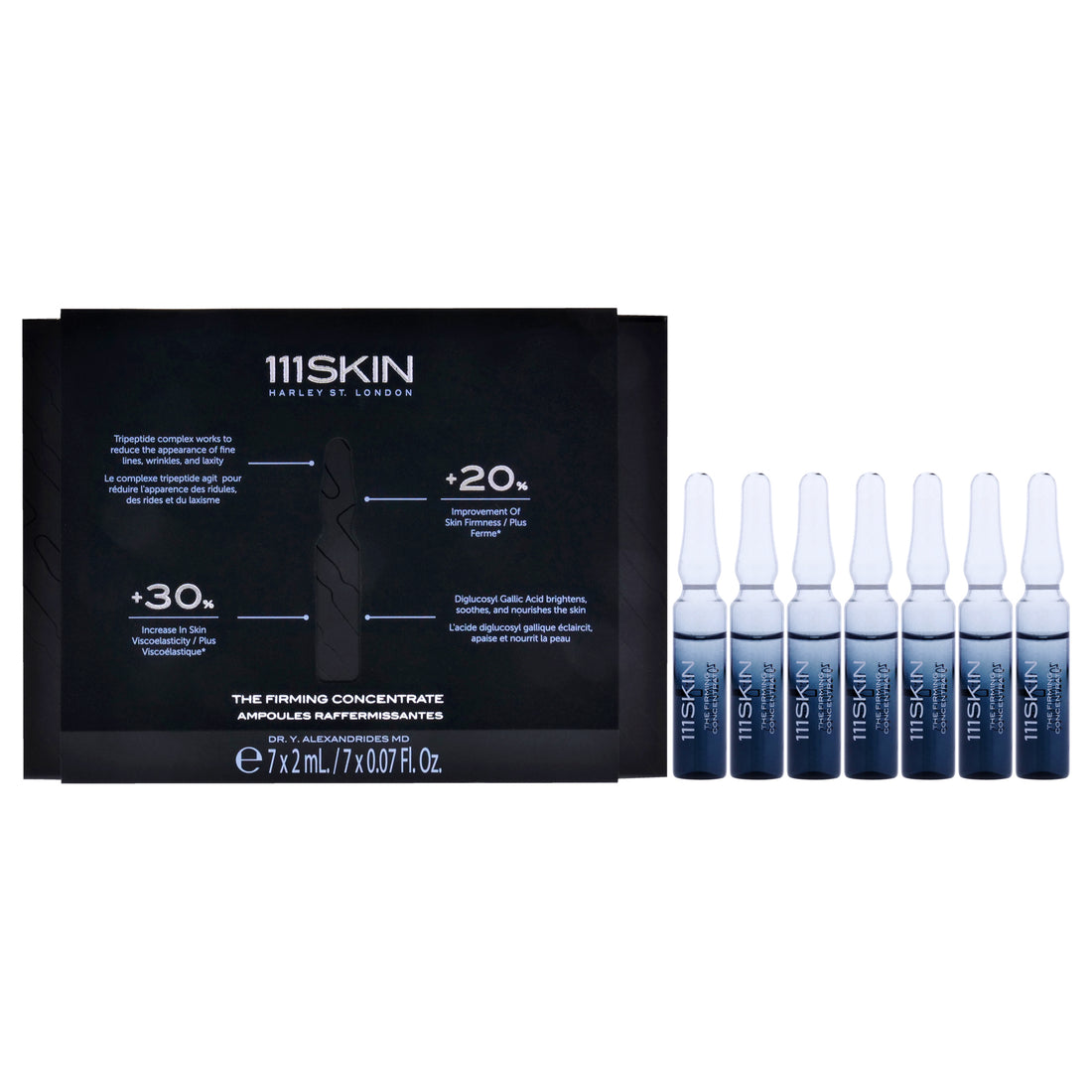 The Firming Concentrate